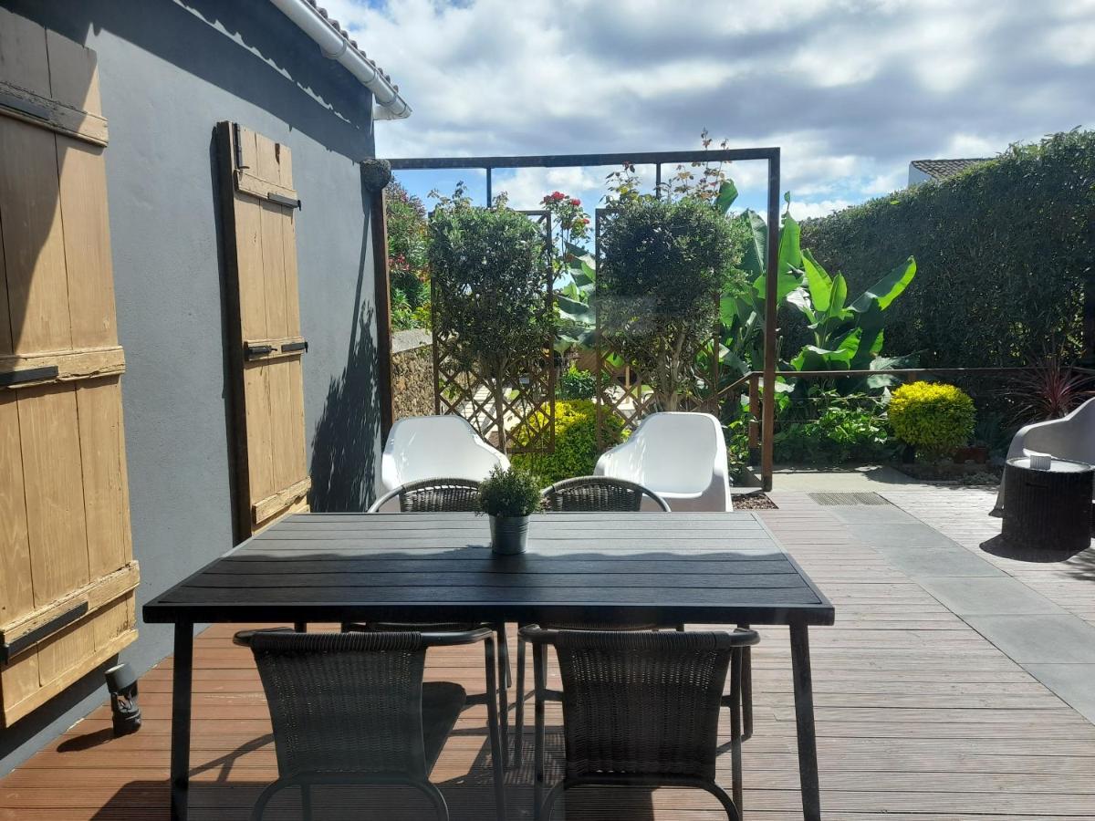 2Azores With Comfort And Style Ponta Delgada  Exterior photo